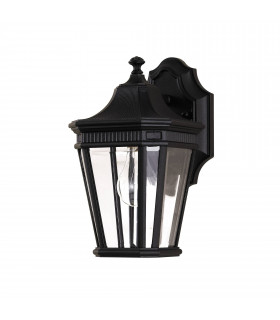 plafonnier ventilateur vintage 2 ampoules e27 max 60w brun patiné