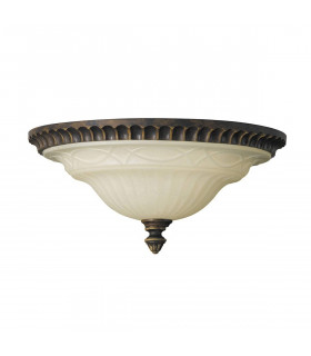 Lampada a sospensione da salotto, 4 lampadine