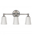 plafonnier ventilateur vintage 2 ampoules e27 max 60w brun patiné