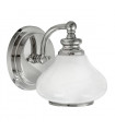 plafonnier ventilateur vintage 2 ampoules e27 max 60w brun patiné