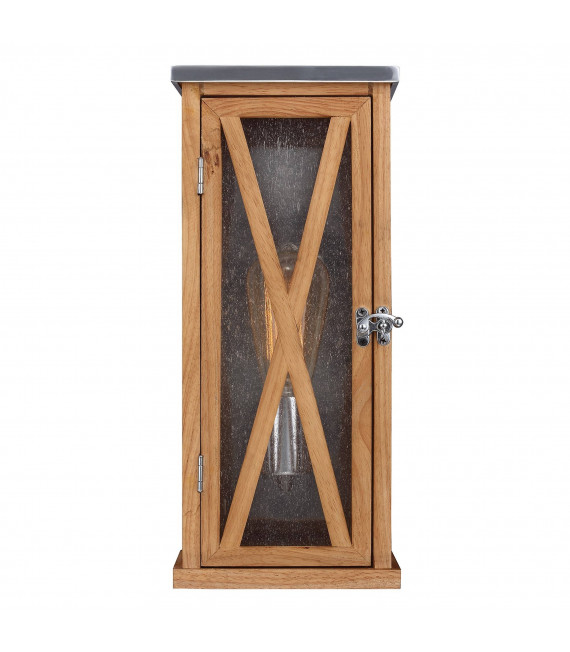 Applique, rovere, grande