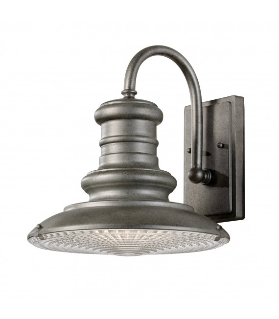 plafonnier ventilateur vintage 2 ampoules e27 max 60w brun patiné