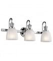 plafonnier ventilateur vintage 2 ampoules e27 max 60w brun patiné