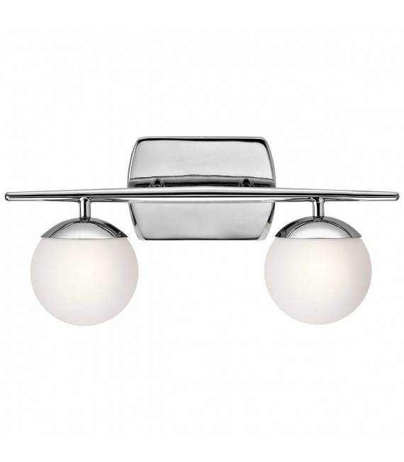 plafonnier ventilateur vintage 2 ampoules e27 max 60w brun patiné
