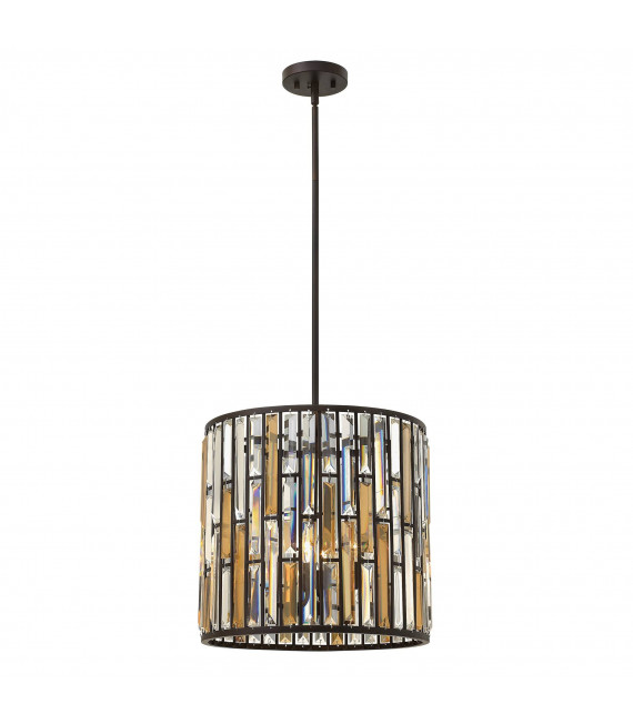 Suspension Carabel, champagne, 1 ampoule