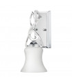 plafonnier ventilateur vintage 2 ampoules e27 max 60w brun patiné