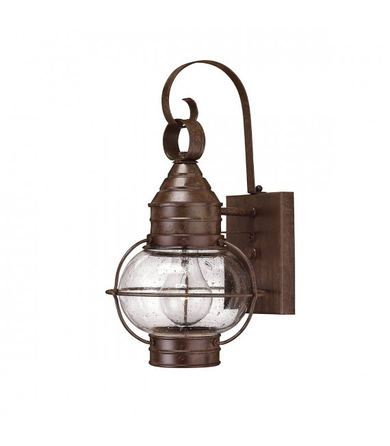 plafonnier ventilateur vintage 2 ampoules e27 max 60w brun patiné