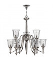 Suspension Chandon, 3 ampoules