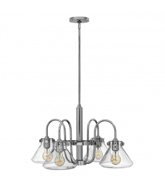 plafonnier ventilateur vintage 2 ampoules e27 max 60w brun patiné