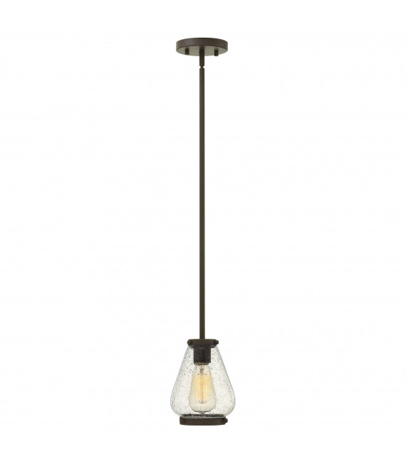 plafonnier ventilateur vintage 2 ampoules e27 max 60w brun patiné