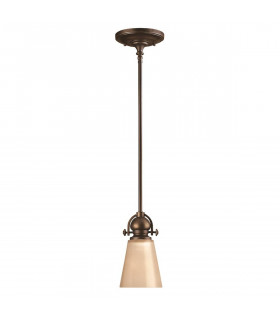 plafonnier ventilateur vintage 2 ampoules e27 max 60w brun patiné
