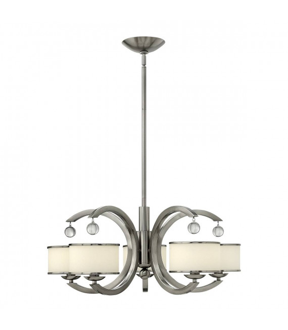 plafonnier ventilateur vintage 2 ampoules e27 max 60w brun patiné