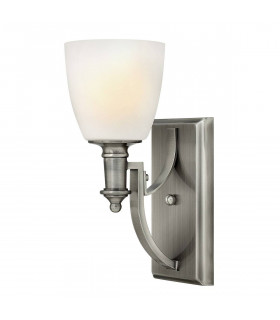 plafonnier ventilateur vintage 2 ampoules e27 max 60w brun patiné