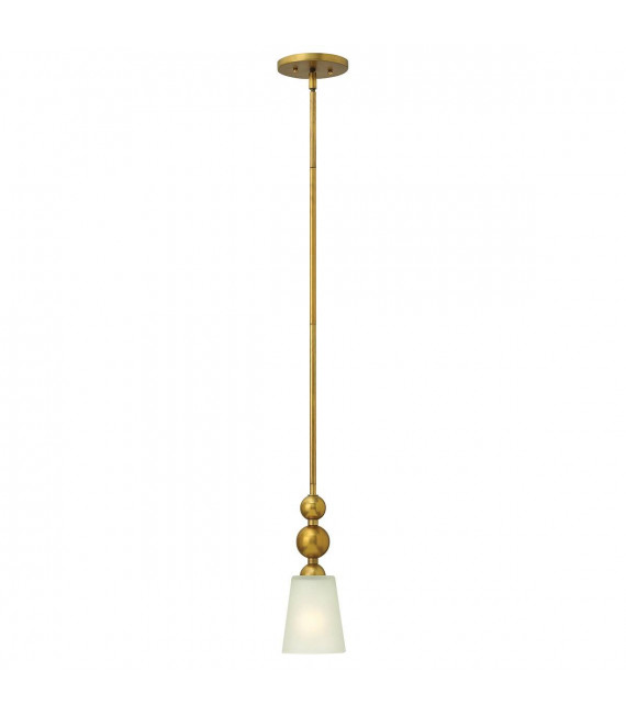 plafonnier ventilateur vintage 2 ampoules e27 max 60w brun patiné