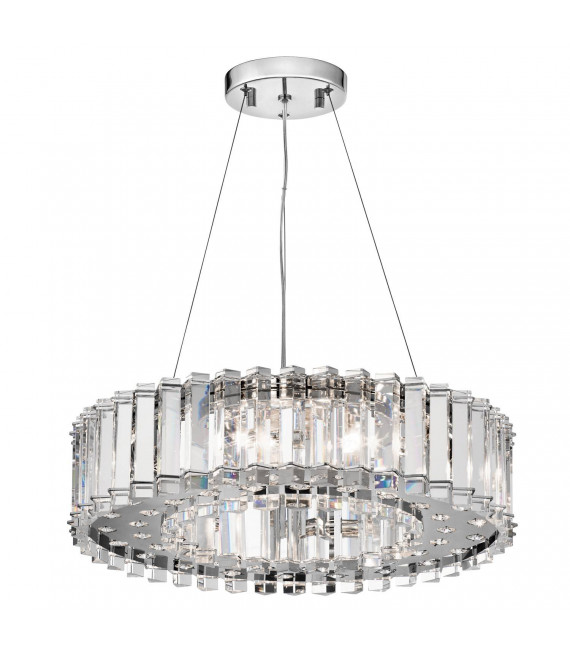 Suspension City Lights, 7 ampoules