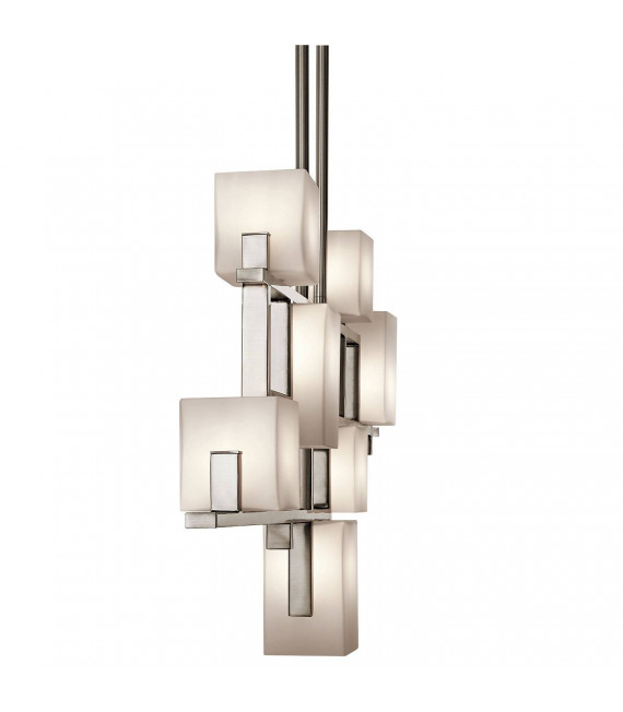 Suspension City Lights, 7 ampoules