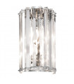 plafonnier ventilateur vintage 2 ampoules e27 max 60w brun patiné