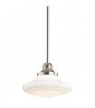 plafonnier ventilateur vintage 2 ampoules e27 max 60w brun patiné