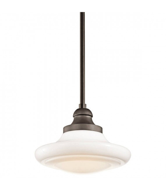 plafonnier ventilateur vintage 2 ampoules e27 max 60w brun patiné