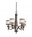 Suspension Lacey, 4 ampoules