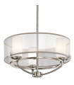 Applique Saldana, 1 ampoule