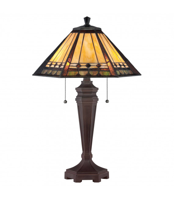 Stephen Lampe, Vintage Bronze
