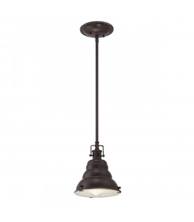 plafonnier ventilateur vintage 2 ampoules e27 max 60w brun patiné