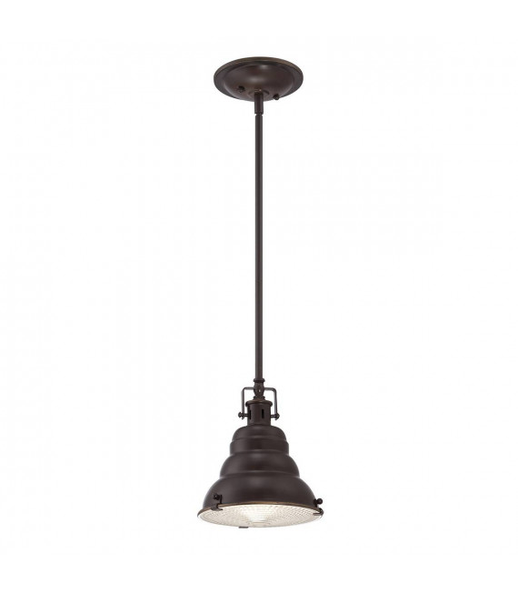 plafonnier ventilateur vintage 2 ampoules e27 max 60w brun patiné