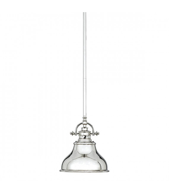 plafonnier ventilateur vintage 2 ampoules e27 max 60w brun patiné