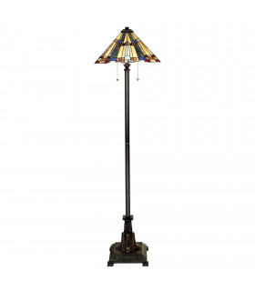 Pendente Inglenook, bronzo, 44 cm