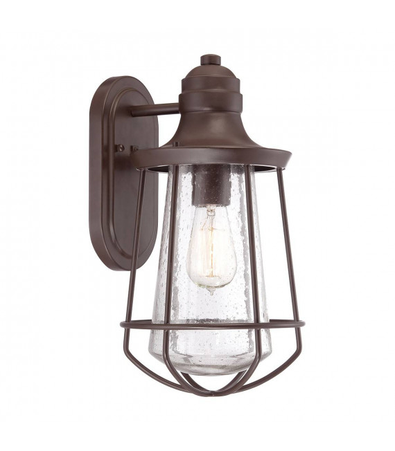 plafonnier ventilateur vintage 2 ampoules e27 max 60w brun patiné