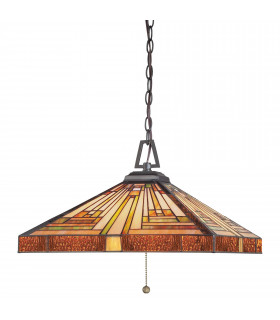 Stephen aplique, bronce vintage