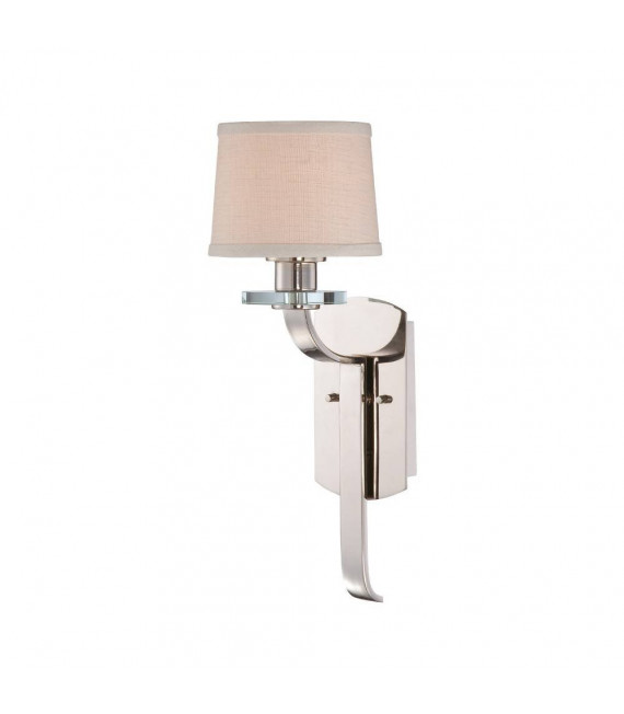 Pendente Theater Row, bronzo, 6 lampadine