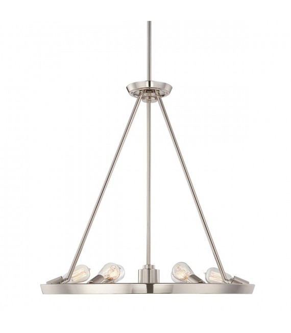 plafonnier ventilateur vintage 2 ampoules e27 max 60w brun patiné