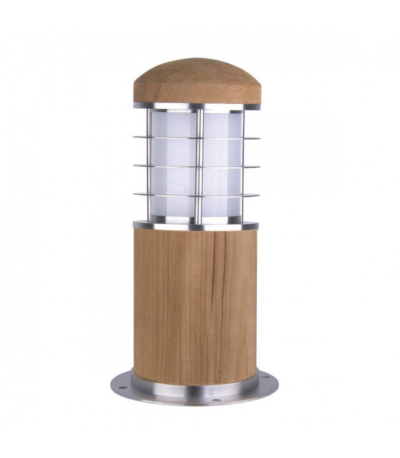 plafonnier ventilateur vintage 2 ampoules e27 max 60w brun patiné
