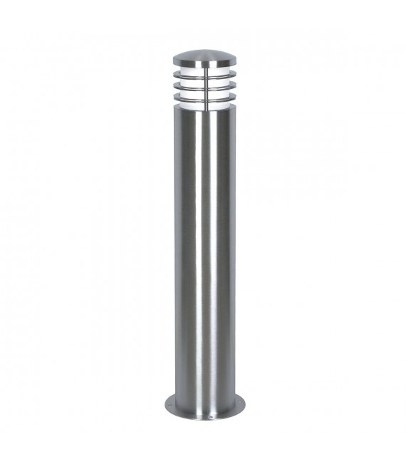 Poole Poller, Teak, 67 cm