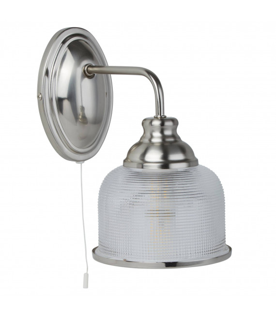plafonnier ventilateur vintage 2 ampoules e27 max 60w brun patiné