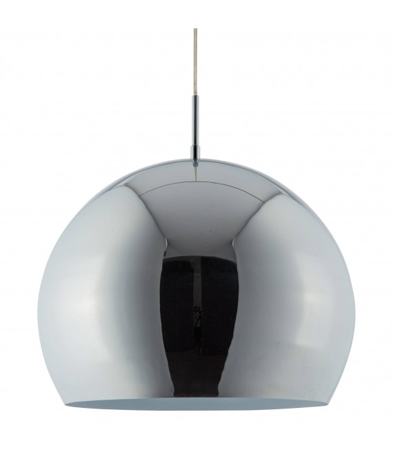 Domas Pendelleuchte 40 cm, aus Kupfer