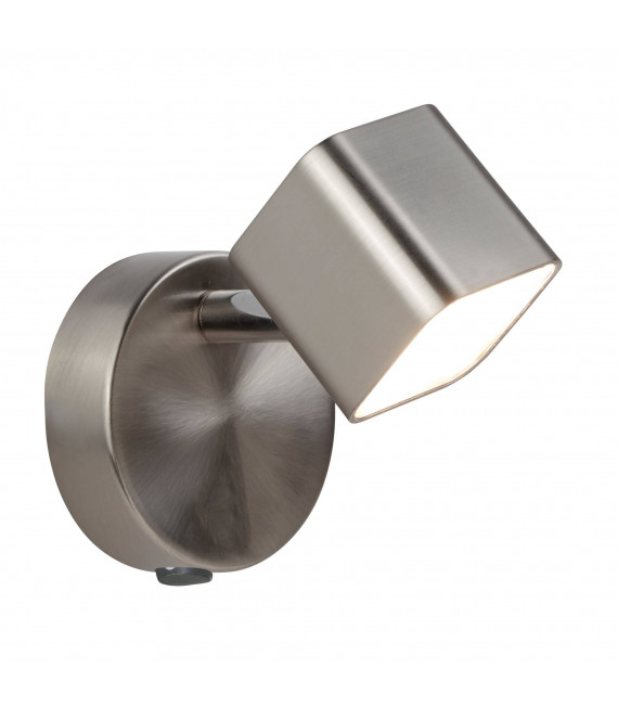 Applique Rollo, chrome
