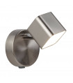 Applique Rollo, chrome