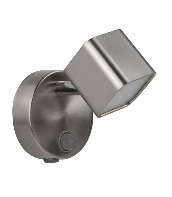 Applique Rollo, chrome