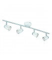 plafonnier ventilateur vintage 2 ampoules e27 max 60w brun patiné
