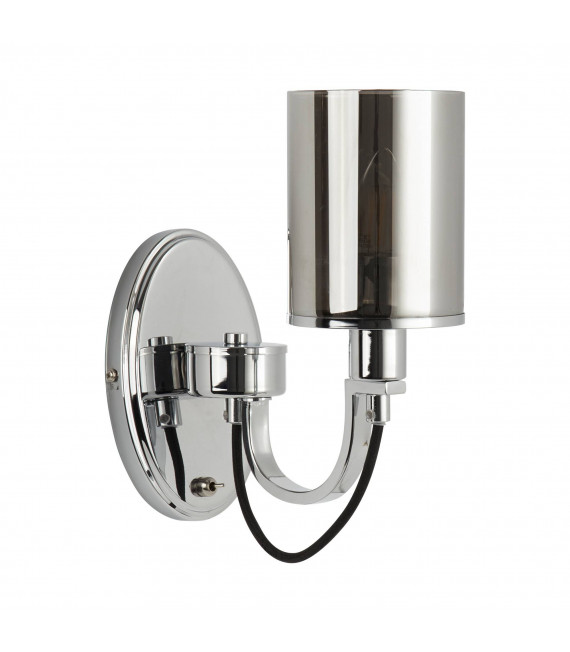 plafonnier ventilateur vintage 2 ampoules e27 max 60w brun patiné