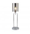 plafonnier ventilateur vintage 2 ampoules e27 max 60w brun patiné