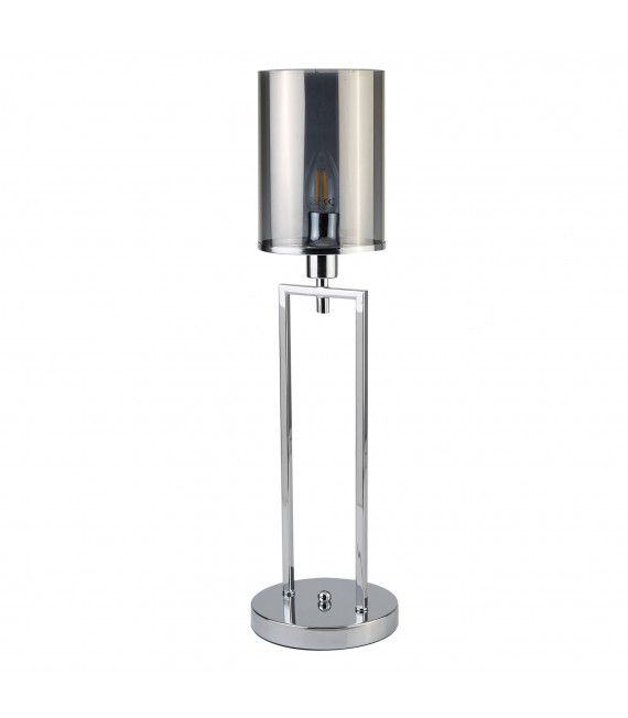 plafonnier ventilateur vintage 2 ampoules e27 max 60w brun patiné