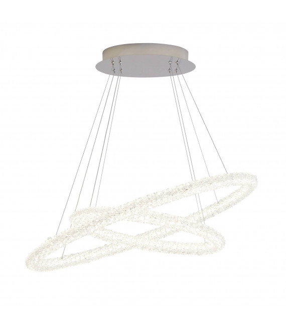 plafonnier ventilateur vintage 2 ampoules e27 max 60w brun patiné