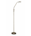 Lampadaire HUDSON antique 1 ampoule