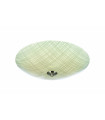 CROSS LED 43 steel ceiling light