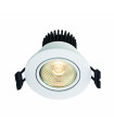 Downlight APOLLO 3-SET Blanc 1 ampoule