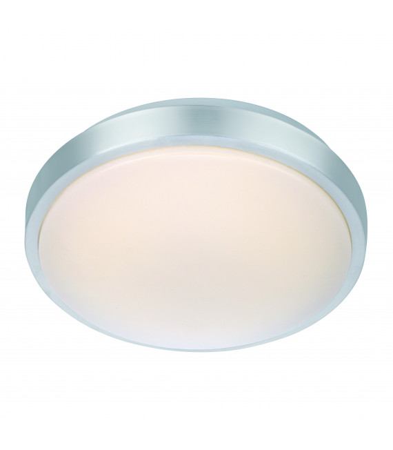 Plafonnier de salle de bains MOON 28 en alumium